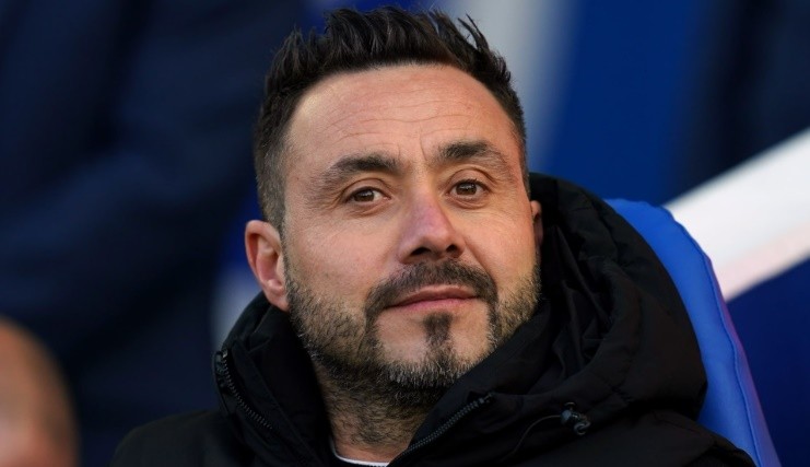 De Zerbi là cái tên mà Tottenham có thể tin tưởng.