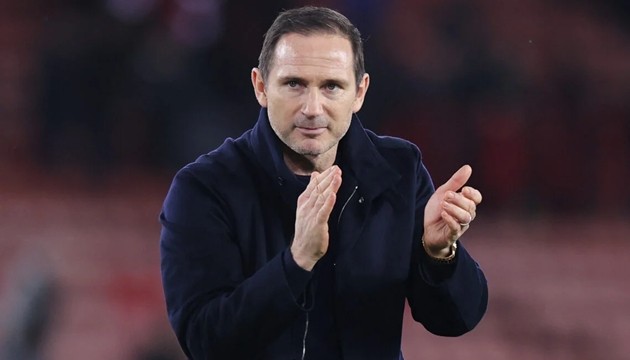 Lampard được kêu gọi trở về dẫn dắt Chelsea?