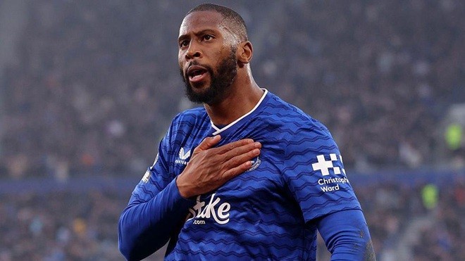  Beto đã có trận đấu gần như toàn diện.