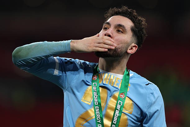 Cherki đã phát huy được tài năng sau những điều chỉnh của Pep Guardiola. 