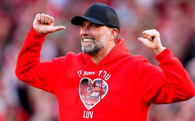 Ông đang tận hưởng công việc tại Leizpig 