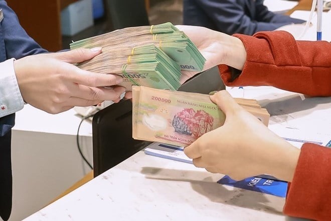 Theo Điều 1 của dự thảo, mức lương hưu, trợ cấp BHXH và trợ cấp hằng tháng sẽ được đề xuất điều chỉnh đối với các đối tượng đang hưởng các chế độ này trước ngày 1/7/2026. 