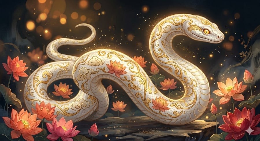 Năm Ngọ mở ra một chu kỳ tài chính ổn định cho tuổi Tỵ