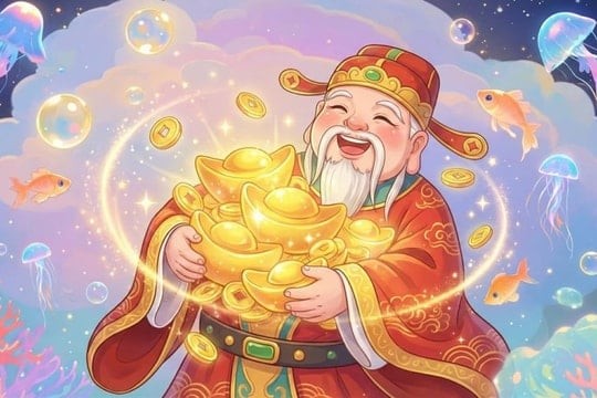 Người tuổi Tỵ không quá phô trương nhưng lại có duyên với tiền bạc. Trong thời gian này, tài lộc của họ tăng lên một cách ổn định.