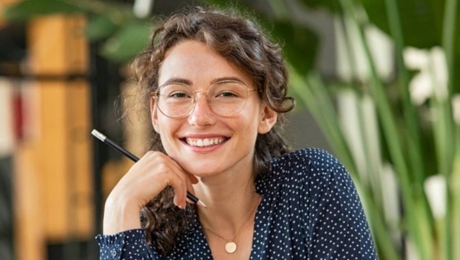 Để sống hạnh phúc nhiều người phải thỏa mãn đầy đủ cuộc sống vật chất. (Ảnh minh họa)