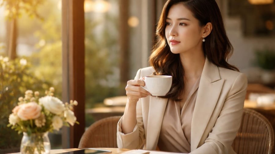 Phụ nữ hay khoe những điều này càng dễ tổn phúc