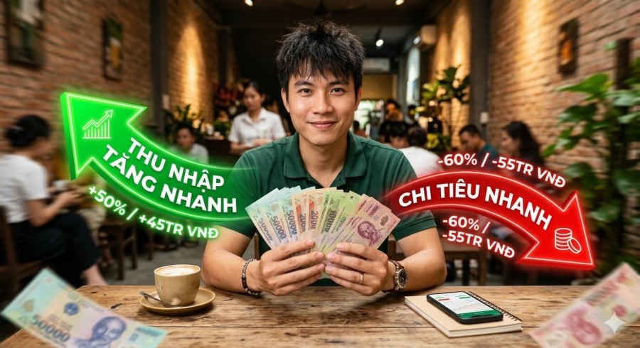 Người sinh giờ “tứ mã” thường kiếm tiền nhanh nhưng cũng dễ chi tiêu thiếu kiểm soát.