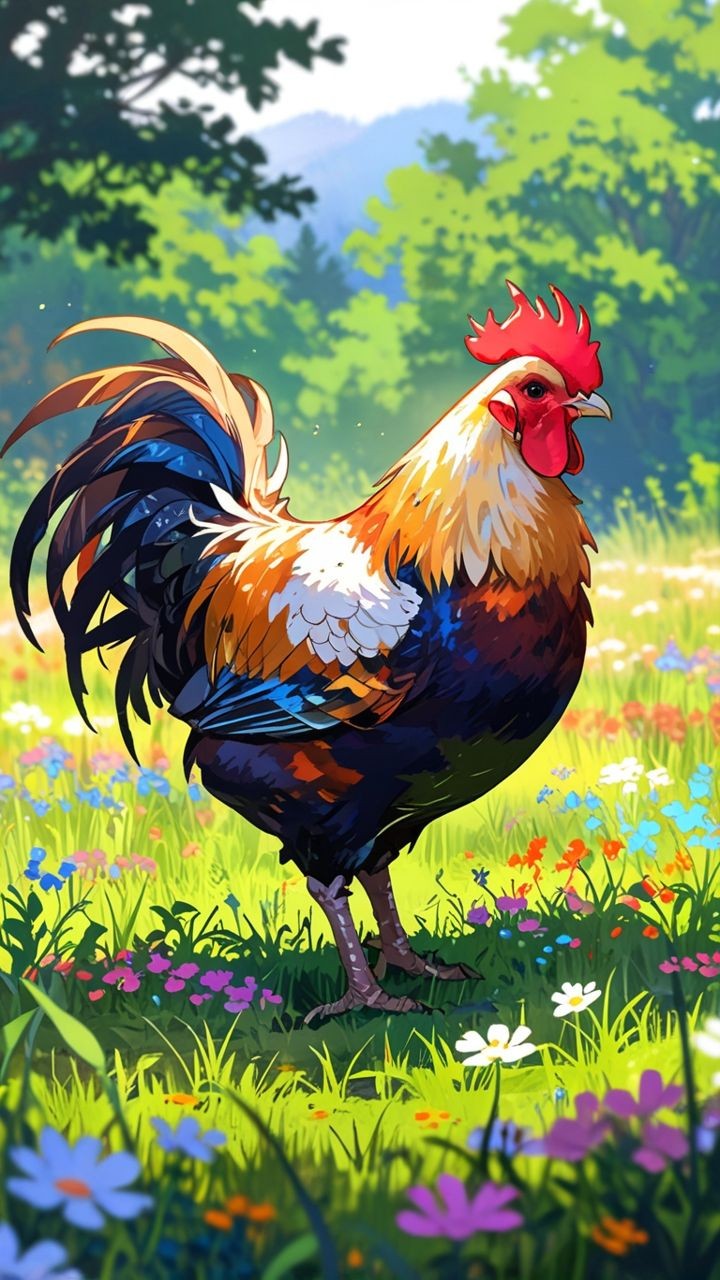 Tuổi Dậu hợp tác đúng người làm bật mạnh tài chính