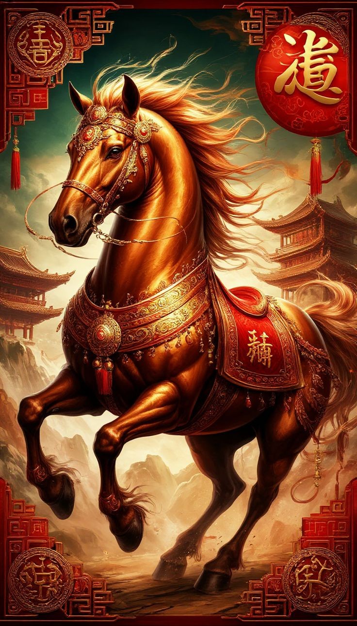 Tuổi Ngọ có thể bứt tốc mạnh mẽ