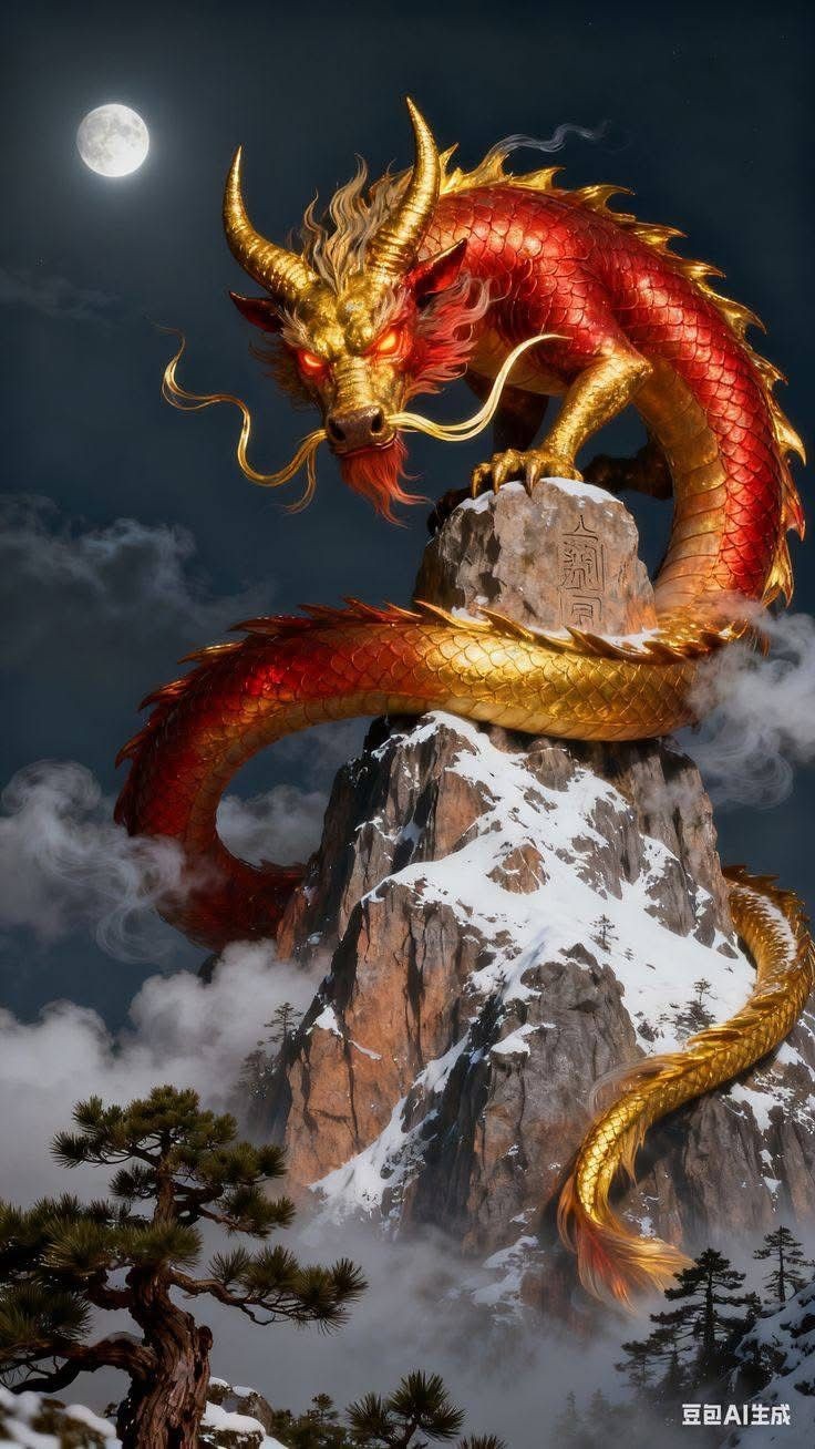 Sau 8/2, tuổi Thìn có thể mở rộng tài vận