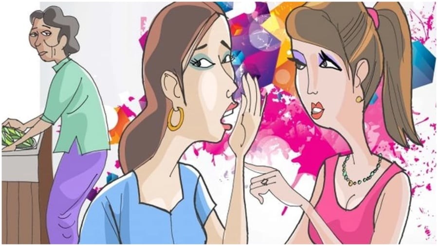 Tướng hàng xóm nên tránh xa kẻo gây thị phi