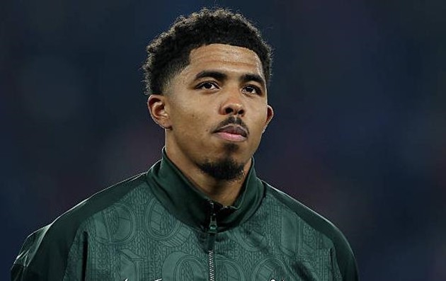 Wesley Fofana khiến Chelsea rơi vào cảnh khó xử.