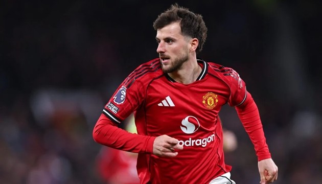 Mason Mount nhận nhiều kỳ vọng nhưng đóng góp chưa tương xứng.