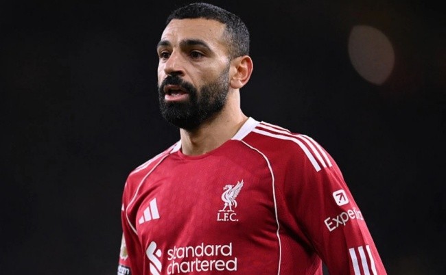 Salah sẽ gia nhập bến đỗ nào sau khi chia tay Liverpool?