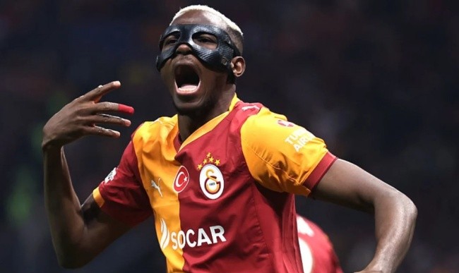Galatasaray sở hữu nhiều ngôi sao chất lượng.