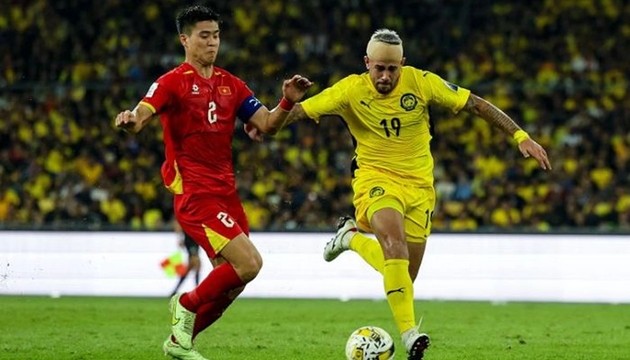 Việt Nam và Malaysia mang hai tâm thế khác nhau bước vào đại chiến. 