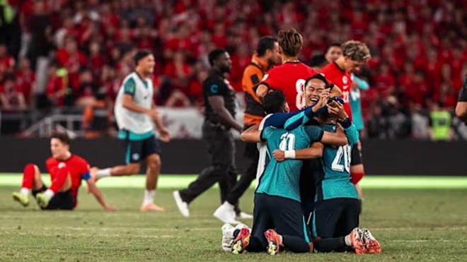 Singapore sẽ trở lại đấu trường châu lục vào năm tới.