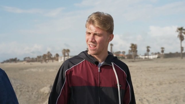 Hojlund đã tìm lại chính mình dưới màu áo Napoli.