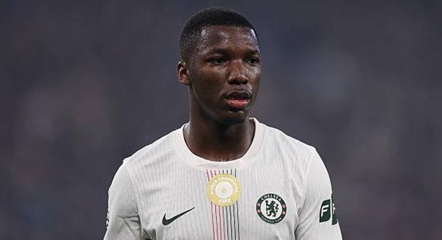 Moises Caicedo muốn tiếp tục ở lại Chelsea.