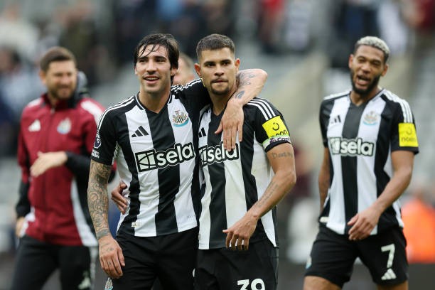 Cả hai đều đang nằm trong tầm ngắm của Man Utd. 