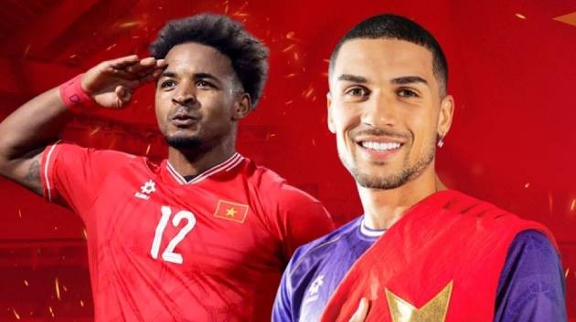 CĐV Thái Lan ủng hộ động thái triệu tập Xuân Son và Hoàng Hên của tuyển Việt Nam.