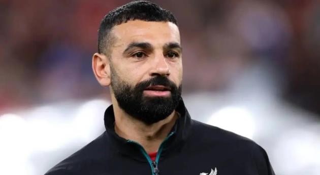 Liverpool phải tìm người thay thế Salah.