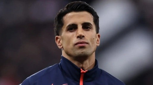 Barca muốn chiêu mộ Cancelo.