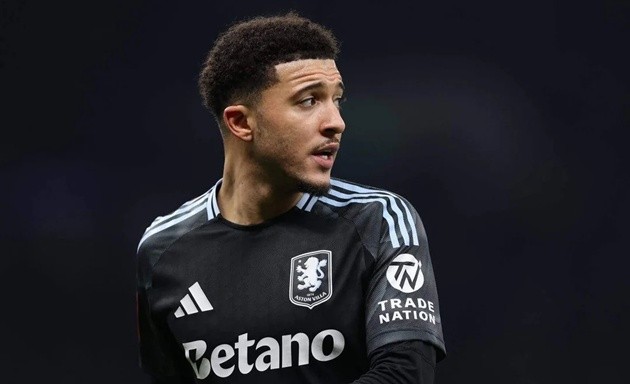 Sancho sẽ không được Man Utd giữ lại.