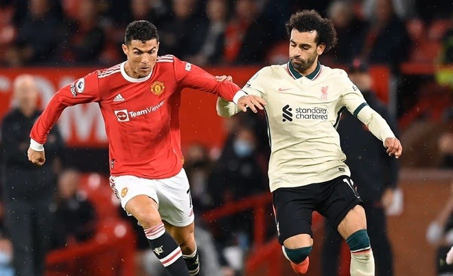 Salah sẽ rời Liverpool cuối mùa này,