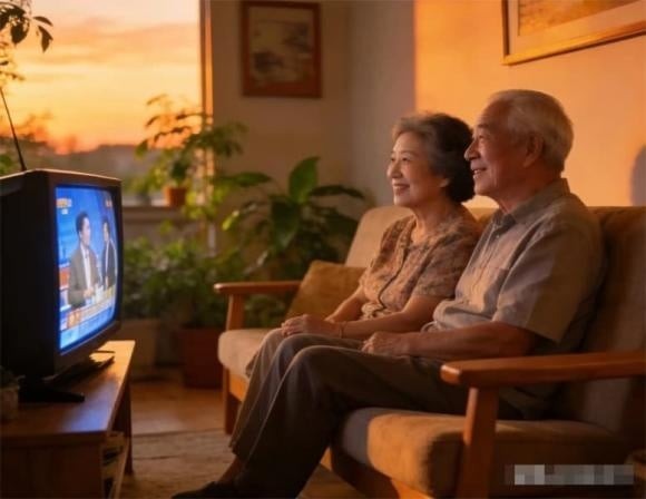 Tiền hưu trí của chính bạn – là phẩm giá trong những năm cuối đời.