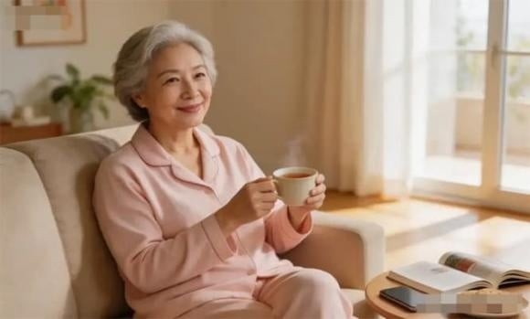 Sau cả cuộc đời lao động vất vả vì gia đình, con cái và kế sinh nhai, đã đến lúc sống cho chính mình trong những năm tháng cuối đời.