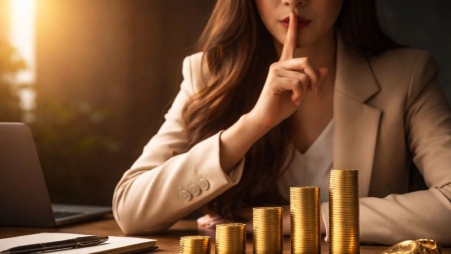 Âm thầm làm những điều này có thể giúp cuộc sống của bạn tốt lên