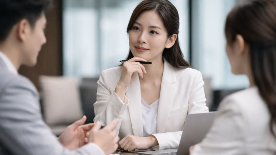 Nhiều người khôn giả ngốc vì họ thực sự rất khôn ngoan