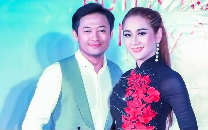 Lý do Lâm Khánh Chi và vợ cố nghệ sĩ Quý Bình căng thẳng?