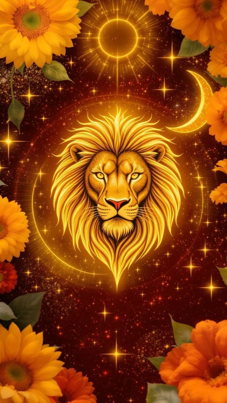 Sư Tử tự tin nhưng đừng chủ quan