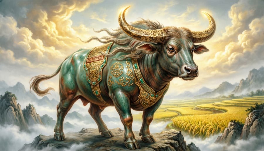 Theo các dự báo tử vi, người tuổi Sửu trong tháng 4/2026 có thể bước vào giai đoạn tài chính dần ổn định