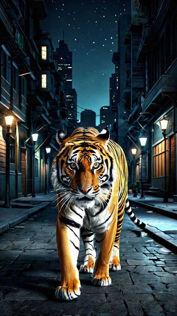 Tuổi Dần chú ý nắm bắt đúng tín hiệu