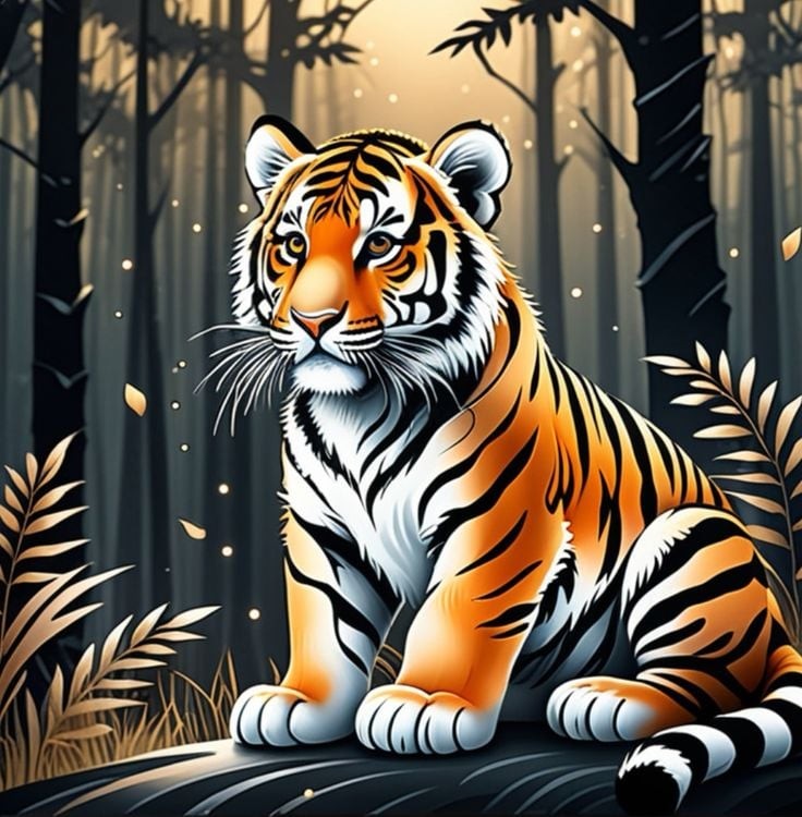 Tuổi Dần tăng tốc đúng thời điểm, kết quả vượt kỳ vọng