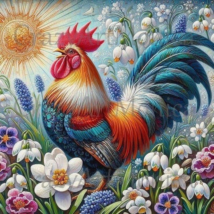 Tuổi Dậu thường trải qua những giai đoạn khó khăn sau đó mới tìm ra đúng hướng