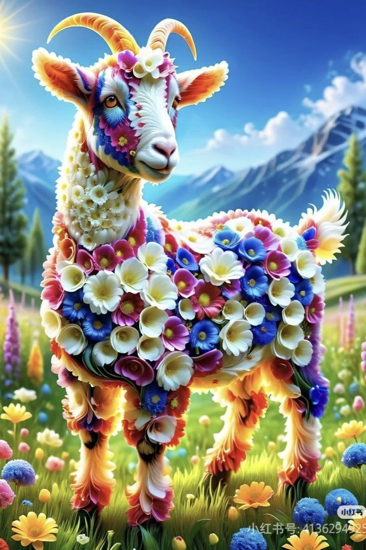 Tuổi Mùi mềm mỏng lại khéo léo