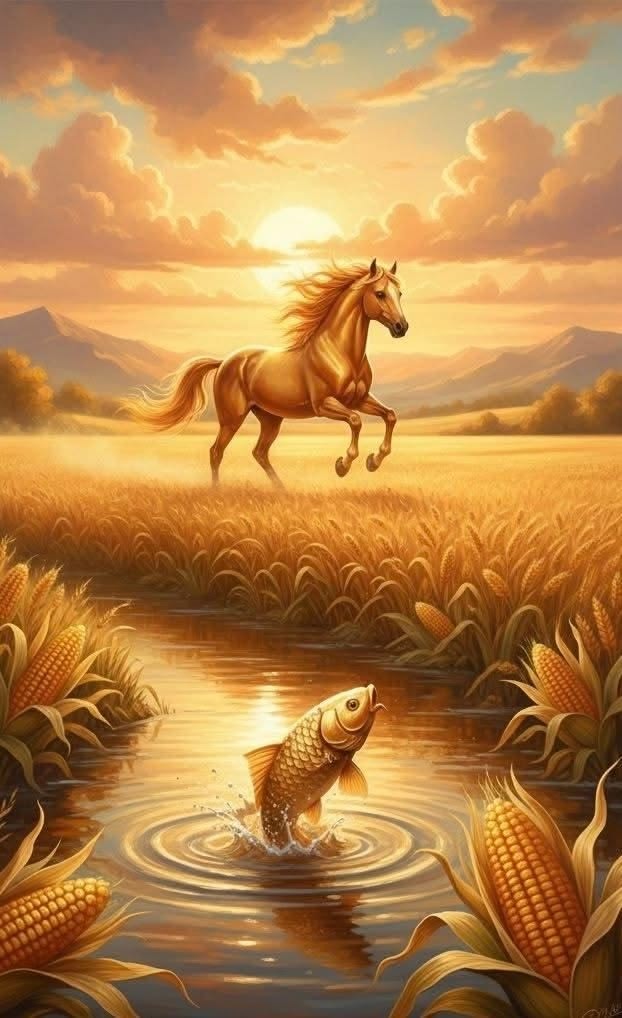 Tuổi Ngọ bước vào nửa cuối tháng hai với cơ hội lớn