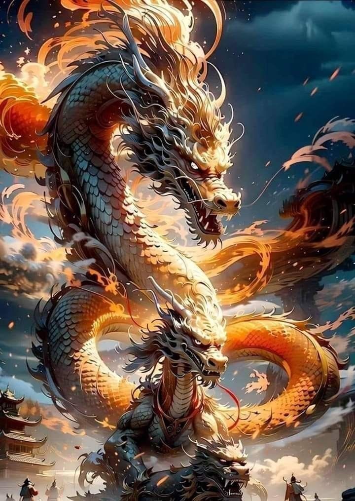 Hai ngày thứ Năm, Sáu tuần này có thể tạo cho Thìn cơ hội tốt về tài chính