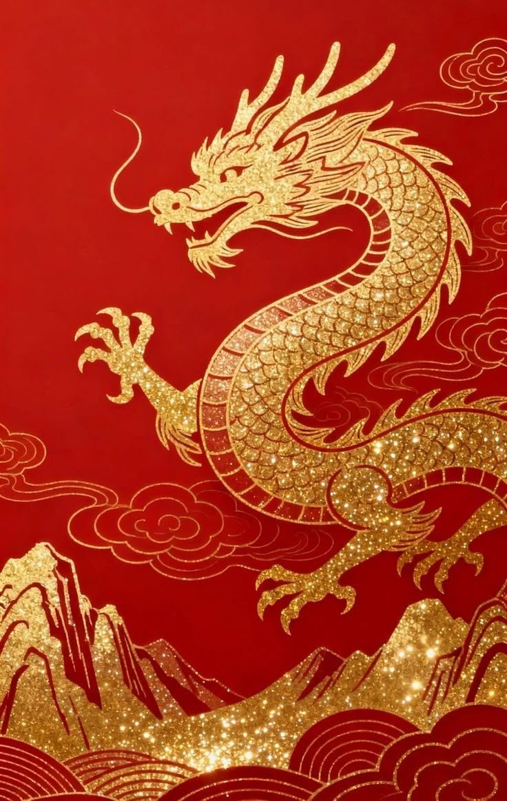 Nửa cuối tháng 2 âm lịch, tuổi Thìn có cơ hội tăng tốc vận may