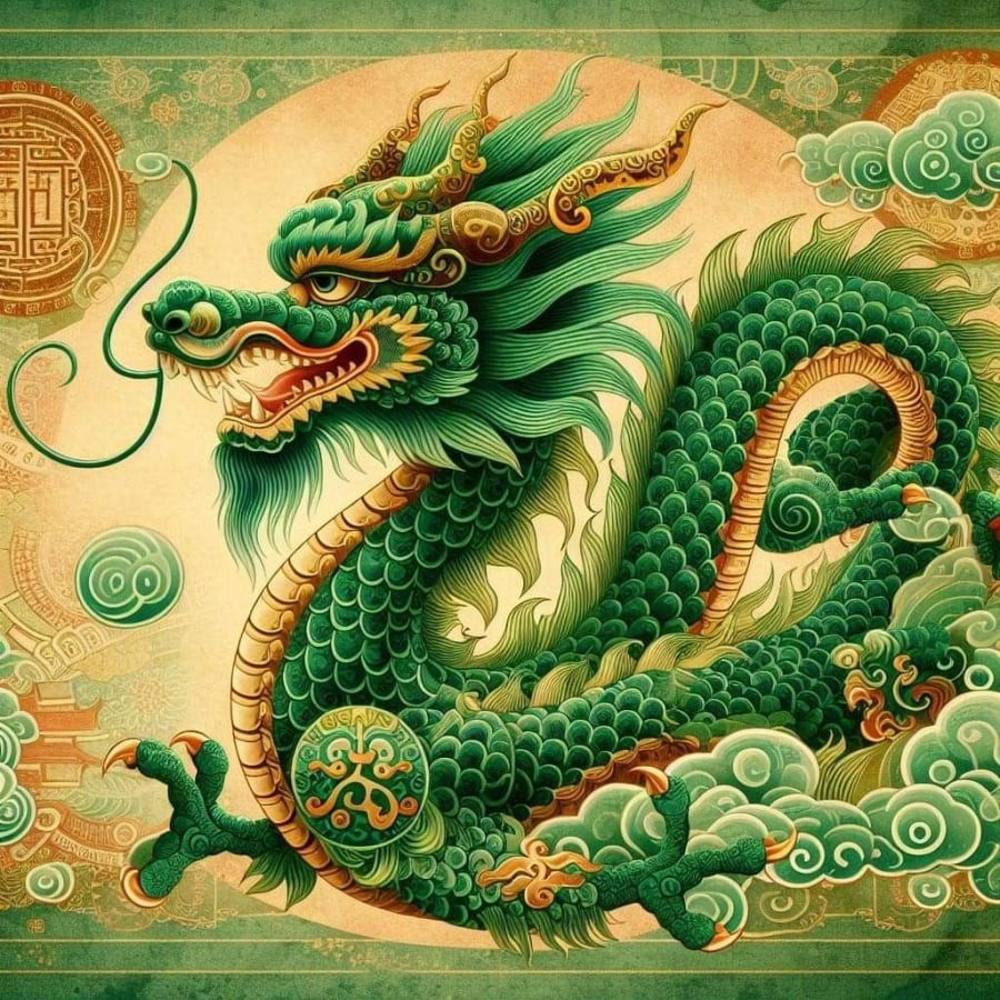 Tuổi Thìn mở khoá tài lộc, chủ động càng ghi dấu ấn