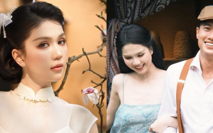 Ngọc Trinh từ chối khi được 