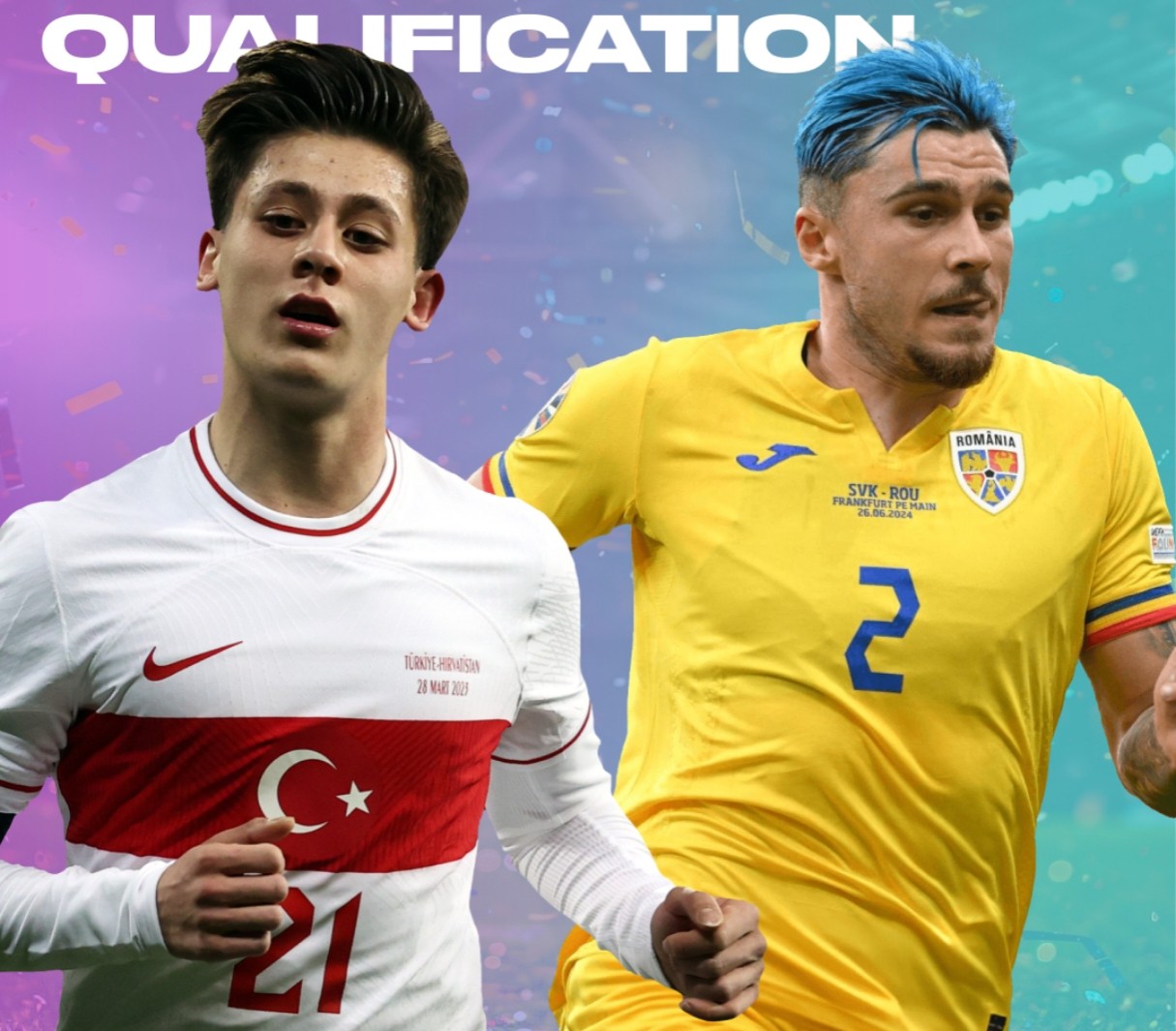 Thổ Nhĩ Kỳ chuẩn bị tiếp đón Romania trên sân nhà.