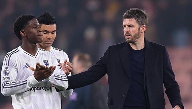 Manchester United sẽ đến Dublin tham gia trại huấn luyện chuyên sâu.