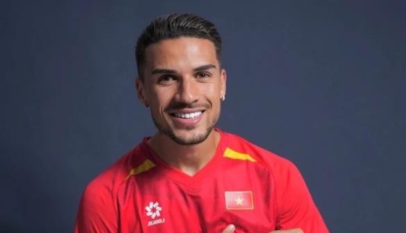 Hoàng Hên là cái tên được kỳ vọng.