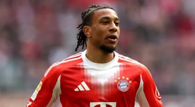 Olise được Liverpool theo sát.