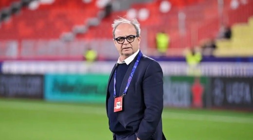 PSG đề nghị ban tổ chức Ligue 1 hoãn trận đấu với Lens.